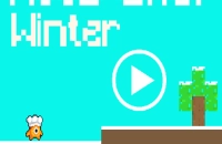 Play Noob Chef Winter now!