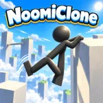 NoomiClone - free online game