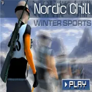 PLay Nordic Chill now!