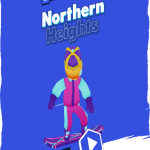 Play Northern Heights now!