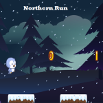 Play Northern Run now!