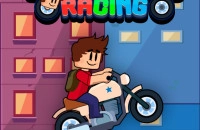 Play Obby Climb Racing now!