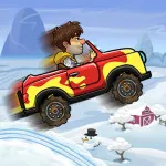 Play Off Road Overdrive now!