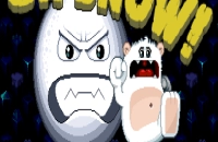 Play Oh Snow now!