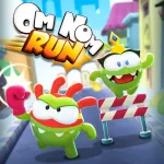 Om Nom Run - free online game