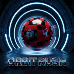 Play Orbit Rush 3D now!