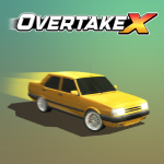 Play Overtake X now!