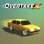 Play Overtake X now!
