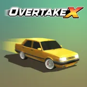 PLay Overtake X now!