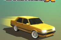 Play Overtake X now!