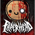 Play PAPERHEAD now!