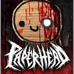 PAPERHEAD - free online game