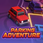 Parking Adventure - free online game