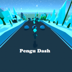 Play Pengu Dash now!