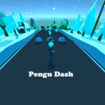 Pengu Dash