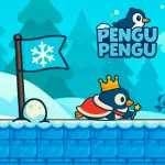 Play Pengu Pengu now!