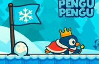 Play Pengu Pengu now!