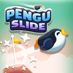 Play Pengu Slide now!