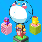 Play Penguin Bridge now!