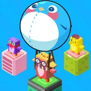 PLay Penguin Bridge now!