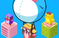 Play Penguin Bridge now!