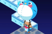Play Penguin Dash now!