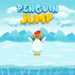 Play Penguin Jump now!