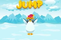 Play Penguin Jump now!