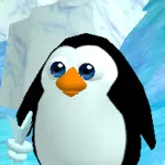 Play Penguin Run 3D now!