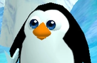 Play Penguin Run 3D now!