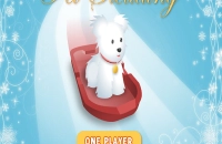 Play Pet Sledding now!