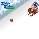 Play Pimp My Sleigh now!