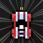 Play Pixel Racer now!