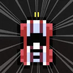 Play Pixel Racer now!