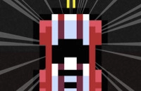 Play Pixel Racer now!