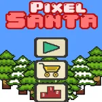 Play Pixel Santa now!