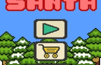 Play Pixel Santa now!