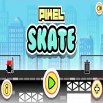 Play Pixel Skate now!