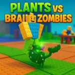 Plants vs Brain Zombies
