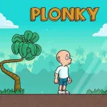 Plonky - free online game