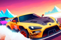 Play Pocket Drift now!