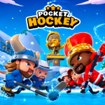 Play Pocket Hockey now!