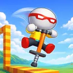 Pogo Masters - free online game