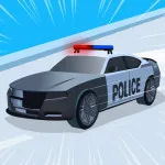 Play Police Chase 2 now!