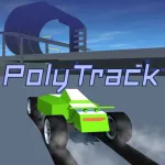 Play PolyTrack now!