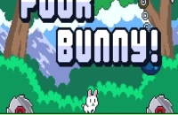 Play Poor Bunny now!