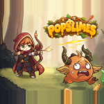 Play Popslime now!