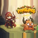 Popslime - free online game