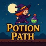 Potion Path