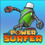 Play Power Surfer now!